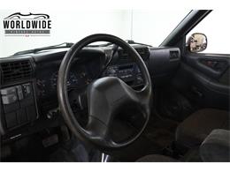 1994 Chevrolet S10 (CC-2121372) for sale in Denver , Colorado
