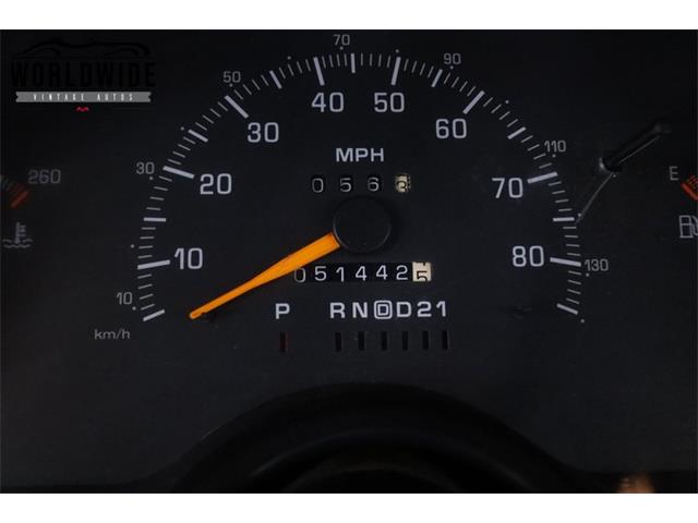 1994 Chevrolet S10 (CC-2121372) for sale in Denver , Colorado