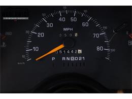 1994 Chevrolet S10 (CC-2121372) for sale in Denver , Colorado