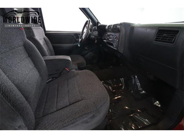 1994 Chevrolet S10 (CC-2121372) for sale in Denver , Colorado