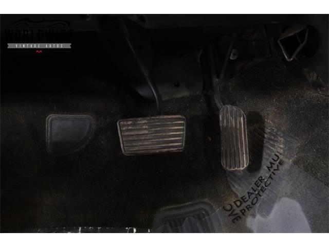 1994 Chevrolet S10 (CC-2121372) for sale in Denver , Colorado