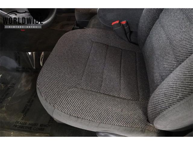 1994 Chevrolet S10 (CC-2121372) for sale in Denver , Colorado