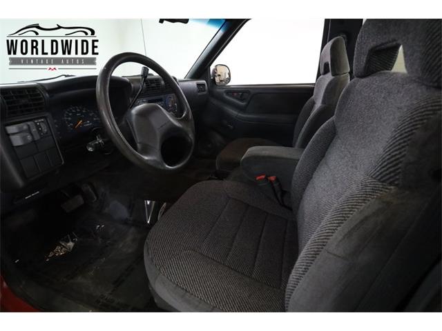 1994 Chevrolet S10 (CC-2121372) for sale in Denver , Colorado