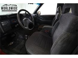 1994 Chevrolet S10 (CC-2121372) for sale in Denver , Colorado