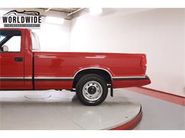 1994 Chevrolet S10 (CC-2121372) for sale in Denver , Colorado