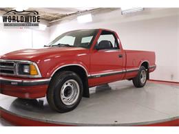 1994 Chevrolet S10 (CC-2121372) for sale in Denver , Colorado