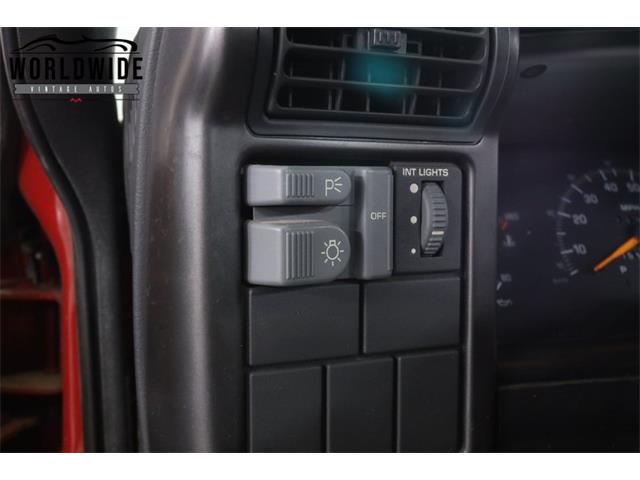 1994 Chevrolet S10 (CC-2121372) for sale in Denver , Colorado