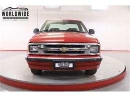1994 Chevrolet S10 (CC-2121372) for sale in Denver , Colorado