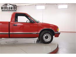 1994 Chevrolet S10 (CC-2121372) for sale in Denver , Colorado