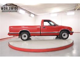 1994 Chevrolet S10 (CC-2121372) for sale in Denver , Colorado