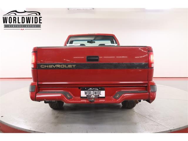 1994 Chevrolet S10 (CC-2121372) for sale in Denver , Colorado