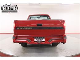 1994 Chevrolet S10 (CC-2121372) for sale in Denver , Colorado