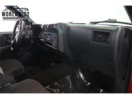 1994 Chevrolet S10 (CC-2121372) for sale in Denver , Colorado