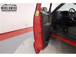 1994 Chevrolet S10 (CC-2121372) for sale in Denver , Colorado