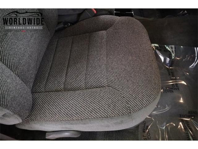 1994 Chevrolet S10 (CC-2121372) for sale in Denver , Colorado