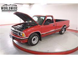 1994 Chevrolet S10 (CC-2121372) for sale in Denver , Colorado