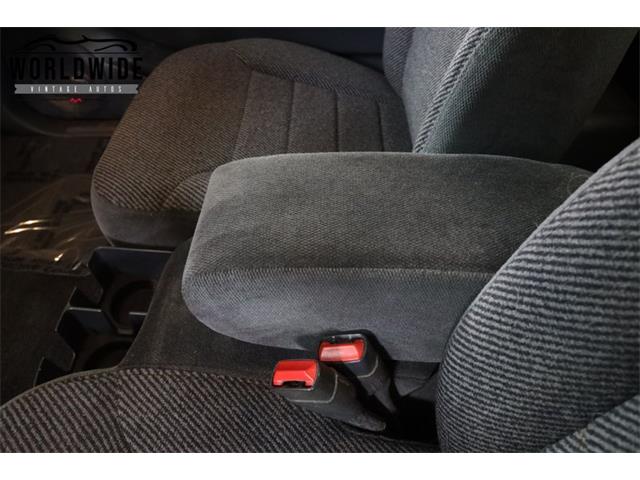 1994 Chevrolet S10 (CC-2121372) for sale in Denver , Colorado