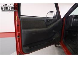 1994 Chevrolet S10 (CC-2121372) for sale in Denver , Colorado