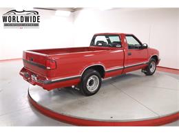 1994 Chevrolet S10 (CC-2121372) for sale in Denver , Colorado