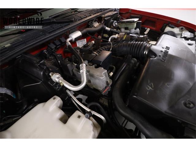1994 Chevrolet S10 (CC-2121372) for sale in Denver , Colorado
