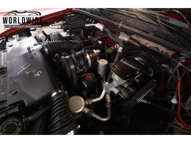 1994 Chevrolet S10 (CC-2121372) for sale in Denver , Colorado