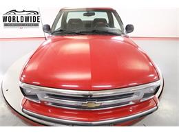 1994 Chevrolet S10 (CC-2121372) for sale in Denver , Colorado