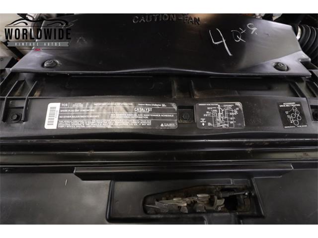 1994 Chevrolet S10 (CC-2121372) for sale in Denver , Colorado