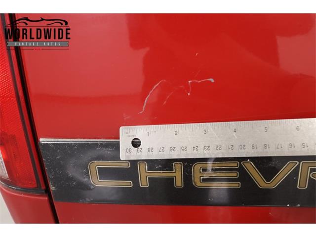 1994 Chevrolet S10 (CC-2121372) for sale in Denver , Colorado