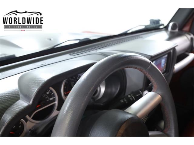 2010 Jeep Wrangler (CC-2121373) for sale in Denver , Colorado