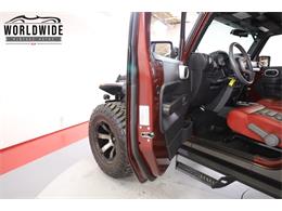 2010 Jeep Wrangler (CC-2121373) for sale in Denver , Colorado