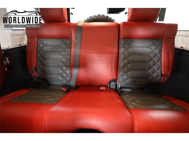 2010 Jeep Wrangler (CC-2121373) for sale in Denver , Colorado