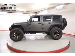 2010 Jeep Wrangler (CC-2121373) for sale in Denver , Colorado