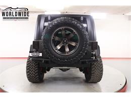 2010 Jeep Wrangler (CC-2121373) for sale in Denver , Colorado