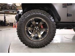 2010 Jeep Wrangler (CC-2121373) for sale in Denver , Colorado