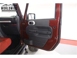 2010 Jeep Wrangler (CC-2121373) for sale in Denver , Colorado