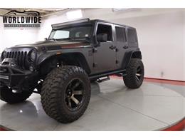 2010 Jeep Wrangler (CC-2121373) for sale in Denver , Colorado
