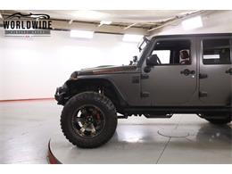 2010 Jeep Wrangler (CC-2121373) for sale in Denver , Colorado