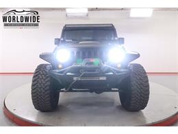 2010 Jeep Wrangler (CC-2121373) for sale in Denver , Colorado