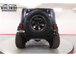 2010 Jeep Wrangler (CC-2121373) for sale in Denver , Colorado
