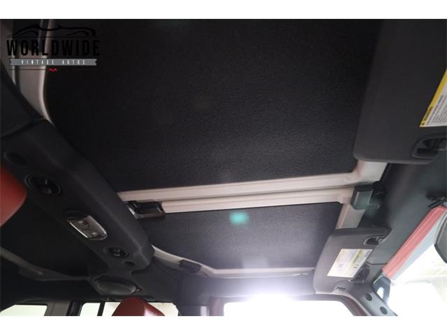2010 Jeep Wrangler (CC-2121373) for sale in Denver , Colorado