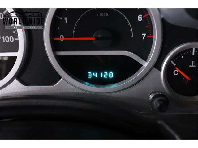 2010 Jeep Wrangler (CC-2121373) for sale in Denver , Colorado