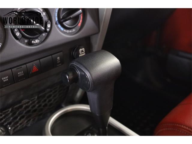 2010 Jeep Wrangler (CC-2121373) for sale in Denver , Colorado