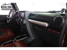 2010 Jeep Wrangler (CC-2121373) for sale in Denver , Colorado