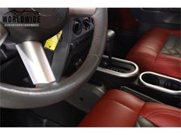 2010 Jeep Wrangler (CC-2121373) for sale in Denver , Colorado