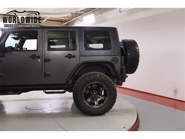 2010 Jeep Wrangler (CC-2121373) for sale in Denver , Colorado