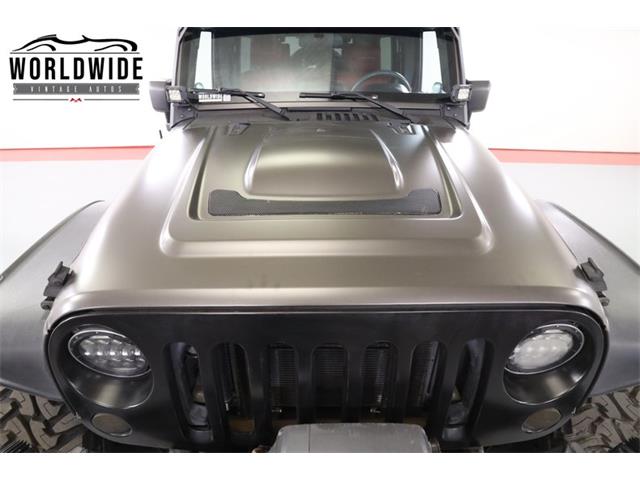 2010 Jeep Wrangler (CC-2121373) for sale in Denver , Colorado