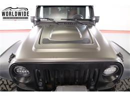 2010 Jeep Wrangler (CC-2121373) for sale in Denver , Colorado