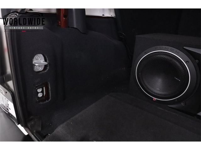 2010 Jeep Wrangler (CC-2121373) for sale in Denver , Colorado