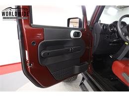 2010 Jeep Wrangler (CC-2121373) for sale in Denver , Colorado