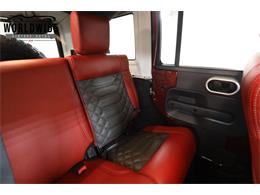 2010 Jeep Wrangler (CC-2121373) for sale in Denver , Colorado